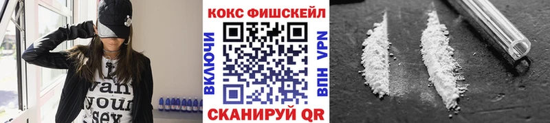 COCAIN Fish Scale Городец